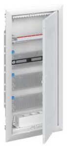 UK648MV ormarić MEDIA 48M p/ž puna ventilirajuća vrata