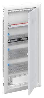 UK648MW ormarić MEDIA 48M p/ž puna ventilirajuća vrata WiFi