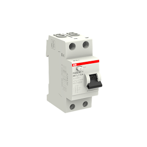 FH202-AC 25/0,3A 2p diferencijalna sklopka