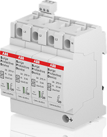 OVR T2-T3 3N 20-275 P TS QS odvodnik prenapona