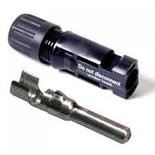 PV konektor MC4 muški