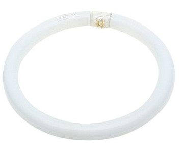 Fluo cijev 32W/840 T9 okrugla OSRAM