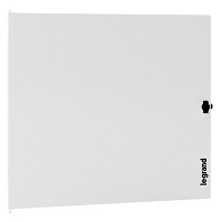 XL3S 160 vrata 6x36M neprozirna