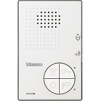 BTICINO unutarnja audio jedinica C100A12B