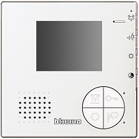 BTICINO unutarnja video jedinica 3,5" C100V12B