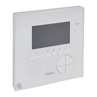 BTICINO unutarnja video jedinica 4,3" CLASSE 100E