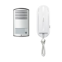 BTICINO audio portafon 2Ž kit za 1 stan bez utikača