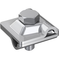 JP križna spojnica INOX V2A fi8-10mm