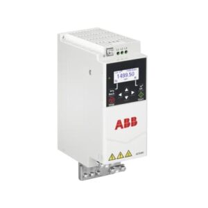 ACS180-04S-07A2-4 3F/3F 2,2kW/3kW 5,6A/7,2  frekvencijski pretvarač