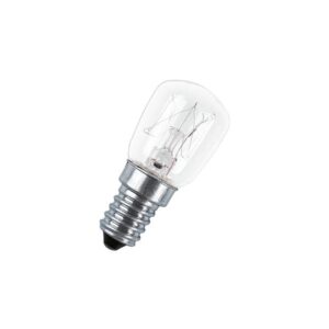OSRAM Žarulja E14 15W 220V signalna
