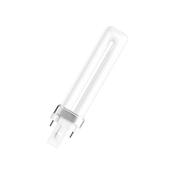 OSRAM Žarulja G23 9W/840 DULUX S