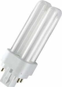 OSRAM Žarulja G24q-3 26W/840 DULUX D/E