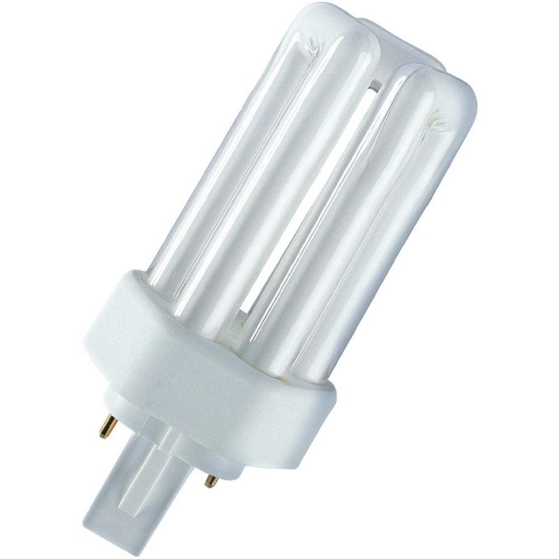 OSRAM Žarulja GX24d-3 26W/840 DULUX T