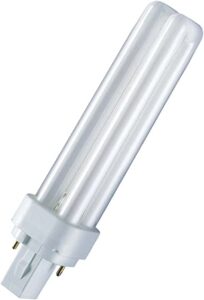 OSRAM Žarulja GX24q 42W/830 DULUX T/E