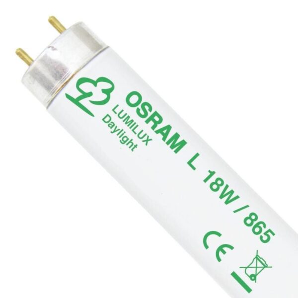 Fluo cijev 18W/865 lumilux OSRAM