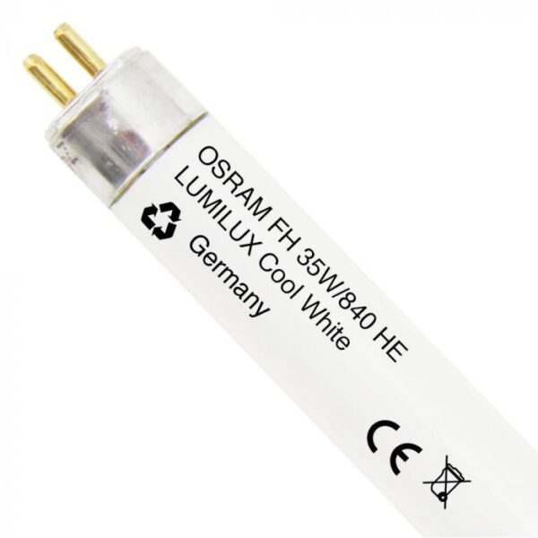 Fluo cijev 35W/840 FH T5 OSRAM