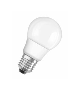 OSRAM Žarulja LED E27 5W/840 CL A40