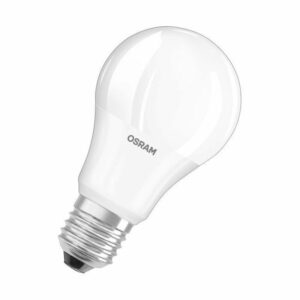 OSRAM Žarulja LED E27 5W/827 CL A40