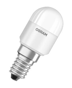 OSRAM Žarulja LED E14 2,3W/827 T26