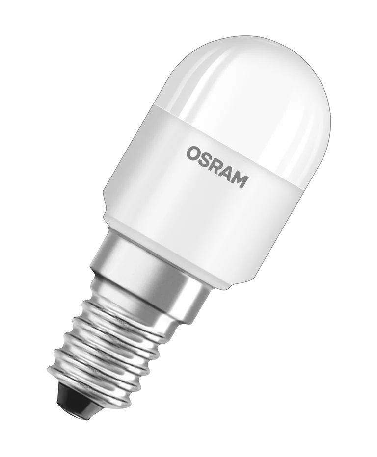 OSRAM Žarulja LED E14 2,3W/827 T26