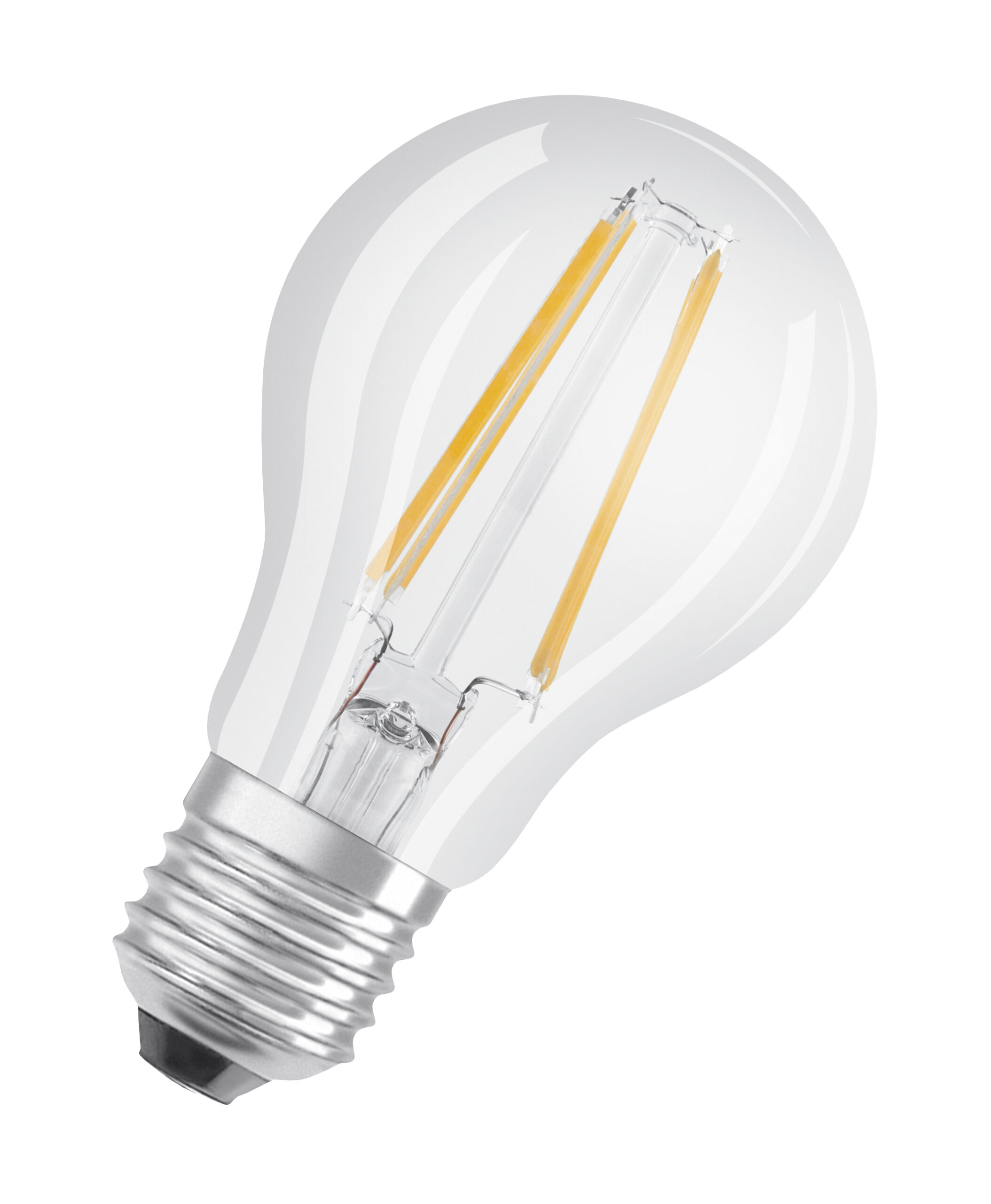 OSRAM Žarulja LED E27 7W/827 806lm Retrofit duopack 2/1