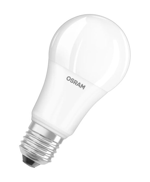 OSRAM Žarulja LED E27 13W/840 CL A100