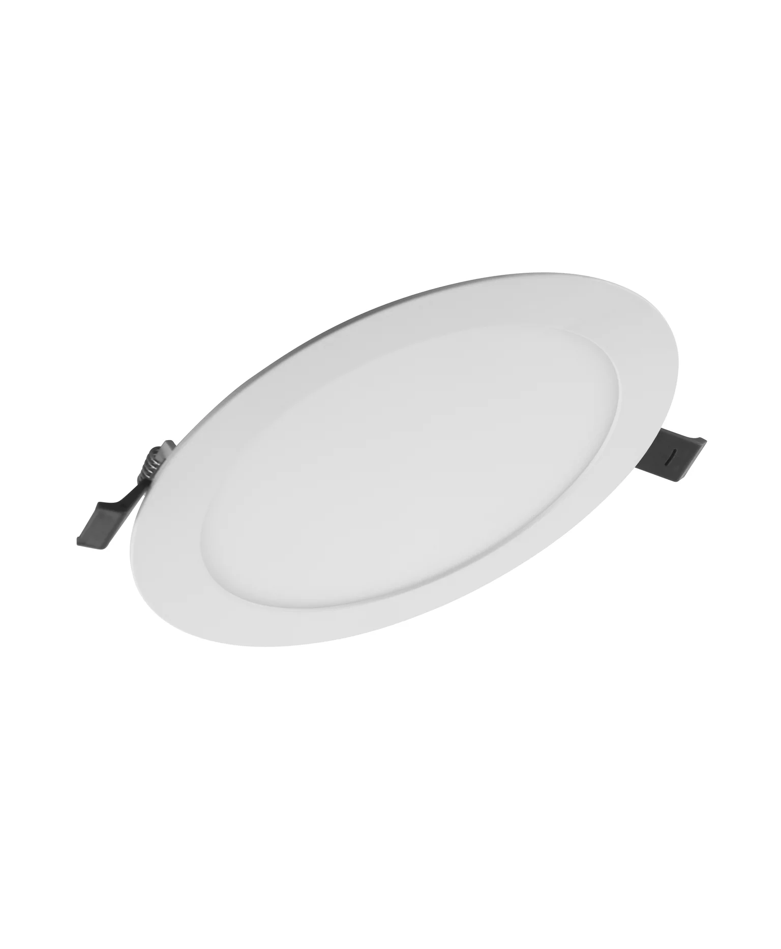 LEDVANCE LED panel SLIM VALUE DN180 17W 1400lm 4000K IP20