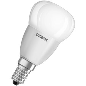 OSRAM Žarulja LED E14 5,7W/827 CL P40 Value