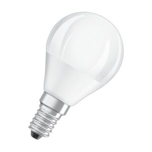 OSRAM Žarulja LED E14 5,7W/840 CL P40 Value