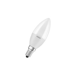 OSRAM Žarulja LED E14 7W/827 CL B60 Value