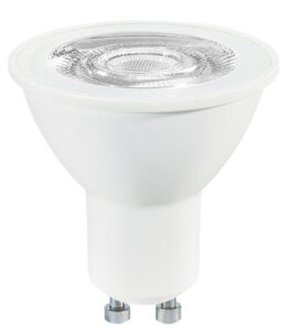 OSRAM Žarulja LED GU10 2,8W 2700K 230lm 35w
