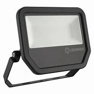 LEDVANCE reflektor LED 50W 4000K IP65 crni 6000lm