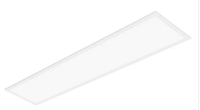 LEDVANCE LED panel 1200x300 30W/4000K 4000lm UGR<19