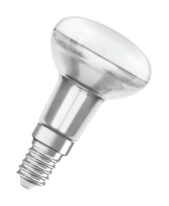 OSRAM Žarulja LED E14 4,3W/827 60W 2700k Reflekta