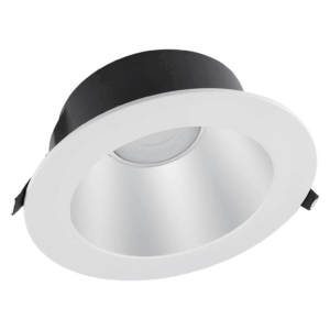 LEDVANCE downlight UGR19 14W 4000K 1600lm DN155 IP54 UGR<19