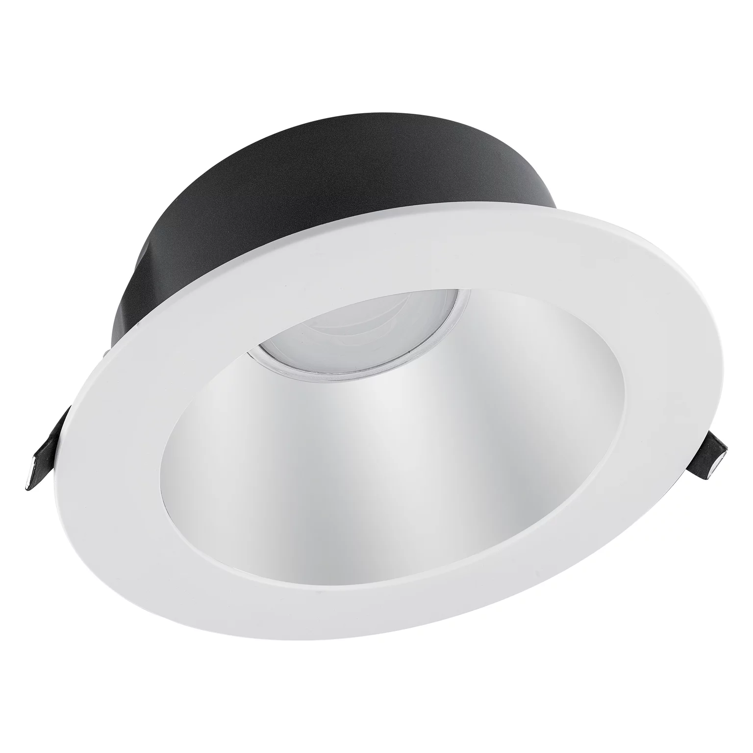 LEDVANCE downlight UGR19 14W 4000K 1600lm DN155 IP54 UGR<19