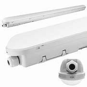 LEDVANCE DP ECO 1200mm 42W/4000K 5040lm IP65