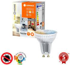 LEDVANCE SUN@Home žarulja CLASSIC PAR16 GU10 268lm TW