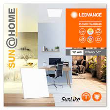 LEDVANCE SUN@Home PLANON FRAMELESS 60x60 3250lm