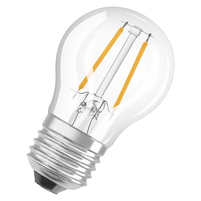 OSRAM Žarulja LED E27 2,5W/827 CL  A40 Retrofit