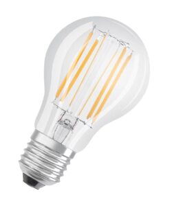 OSRAM Žarulja LED E27 9W/827 Retrofit CL 75Dim