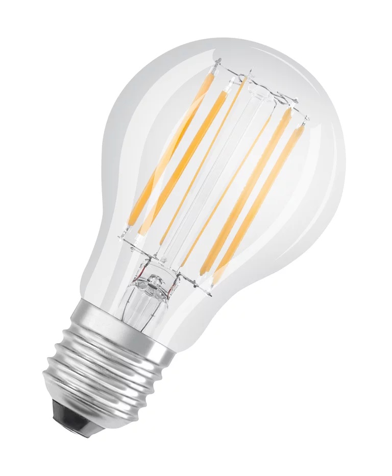 OSRAM Žarulja LED E27 9W/827 Retrofit CL 75Dim