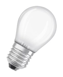OSRAM Žarulja LED E27 4W/827 Parathom CL Retro