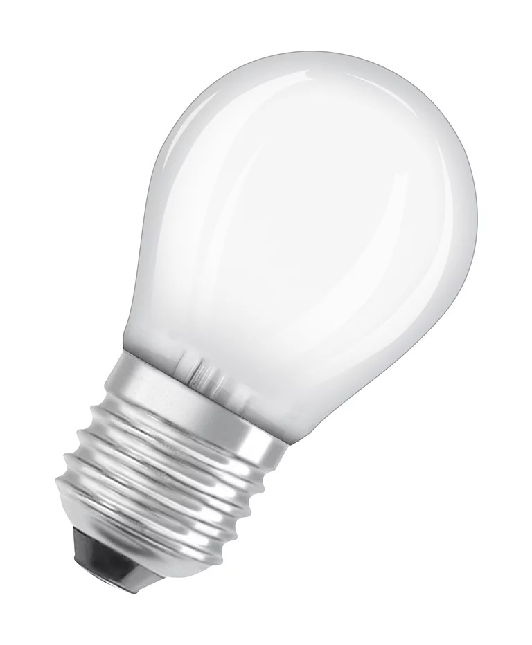OSRAM Žarulja LED E27 4W/827 Parathom CL Retro