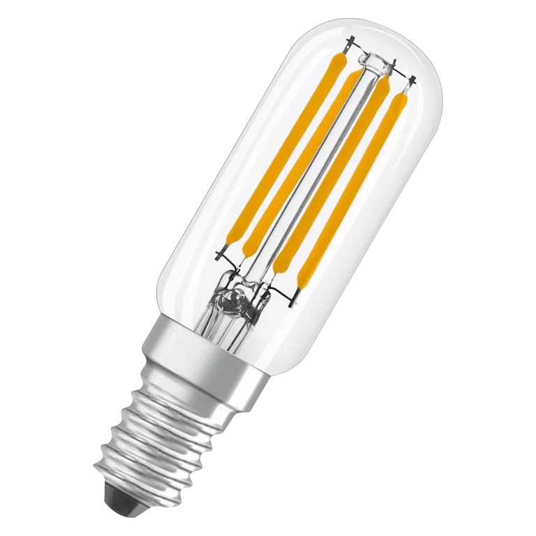 OSRAM Žarulja LED E14 4W/827 220V T26 40 Parathom za napu