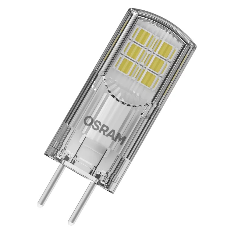 OSRAM Žarulja LED G6,35 2,6W 2700K