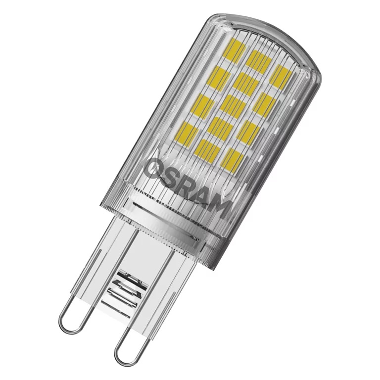 OSRAM Žarulja LED G9 3,8W (40W) 4000 k