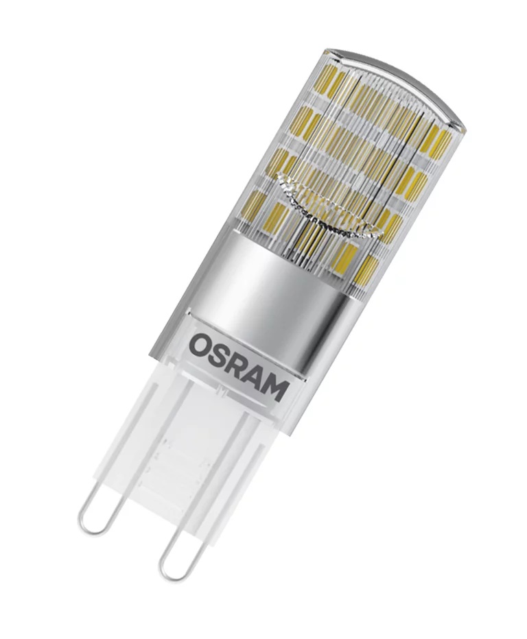 OSRAM Žarulja LED G9 2,6W 2700K