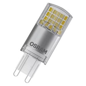 OSRAM Žarulja LED G9 3,8W (40W) 2700k