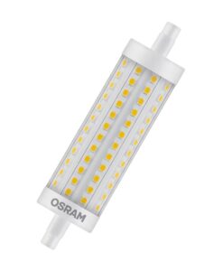 OSRAM Žarulja LED R7s 15W/827 PARATHOM LINE 118 CL 125 non-dim